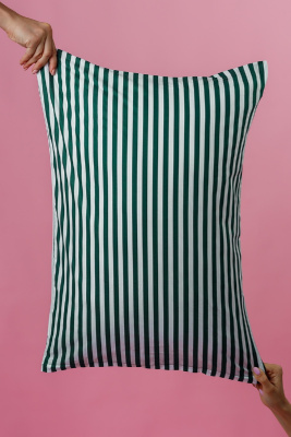 Наволочка Urban Family Шторм полоса